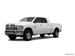 2012 Ram 2500 Mega Cab